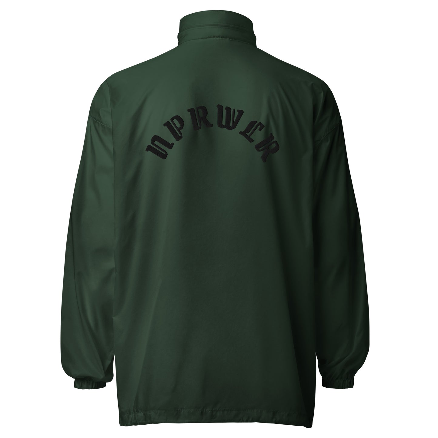 NPRWLR Windbreaker