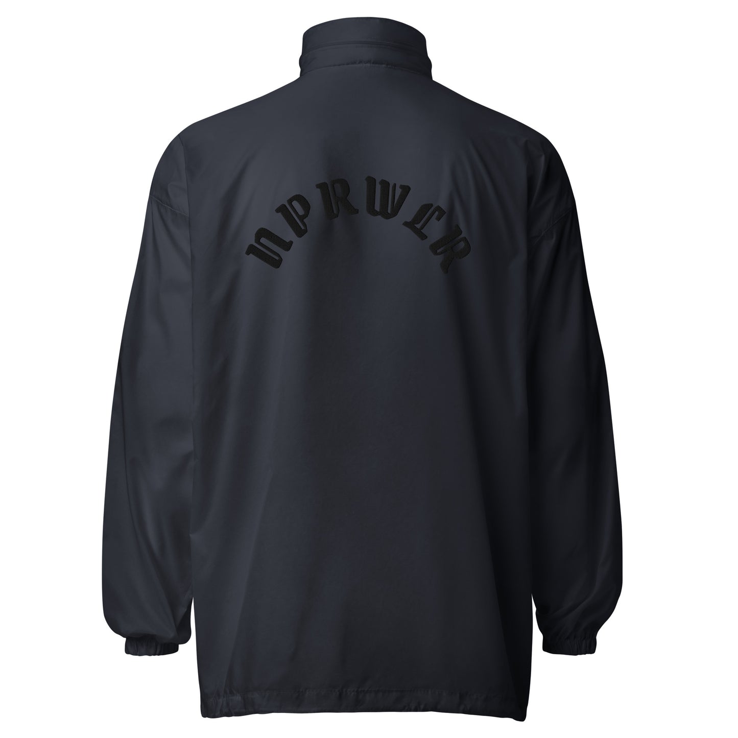 NPRWLR Windbreaker