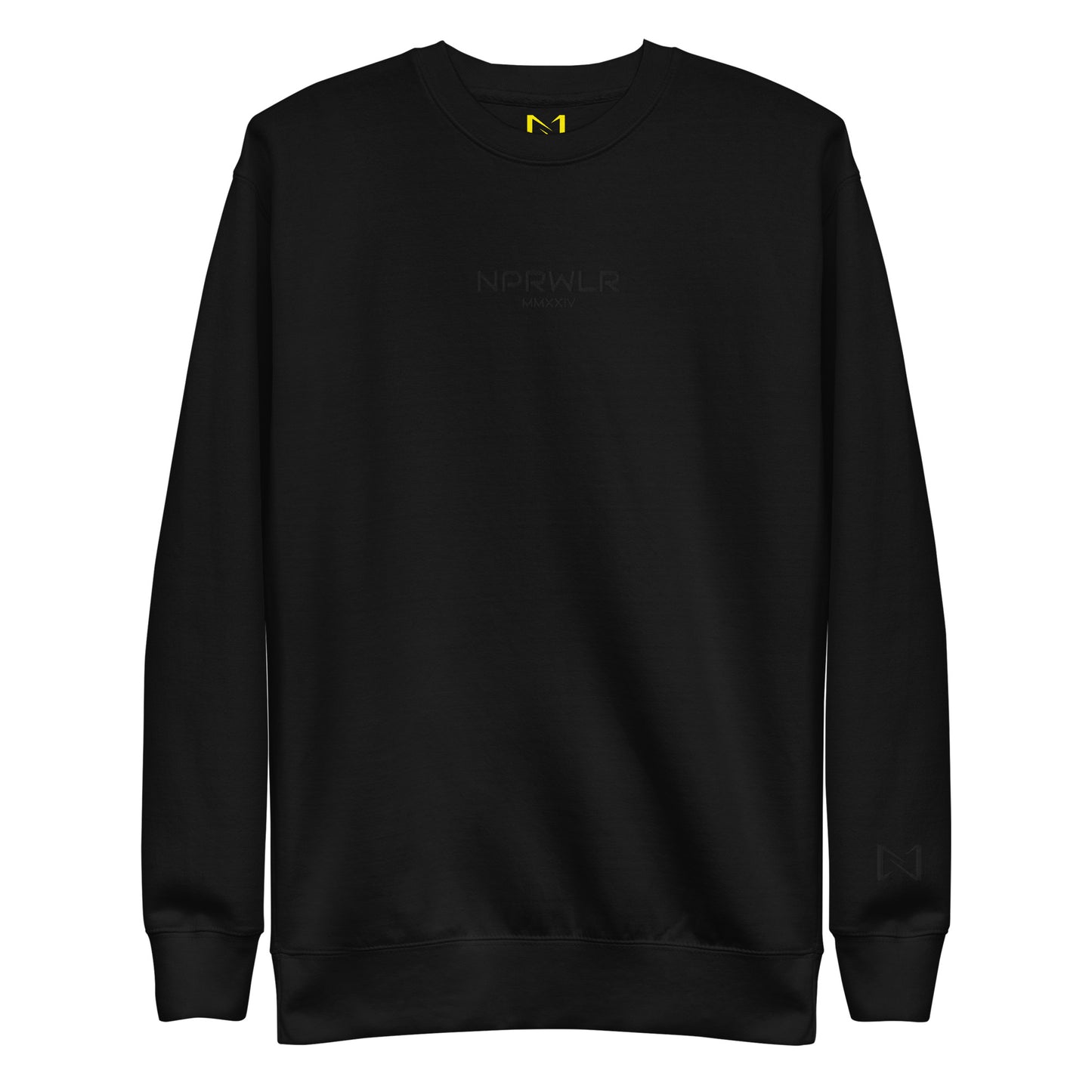 NPRWLR Premium Sweatshirt