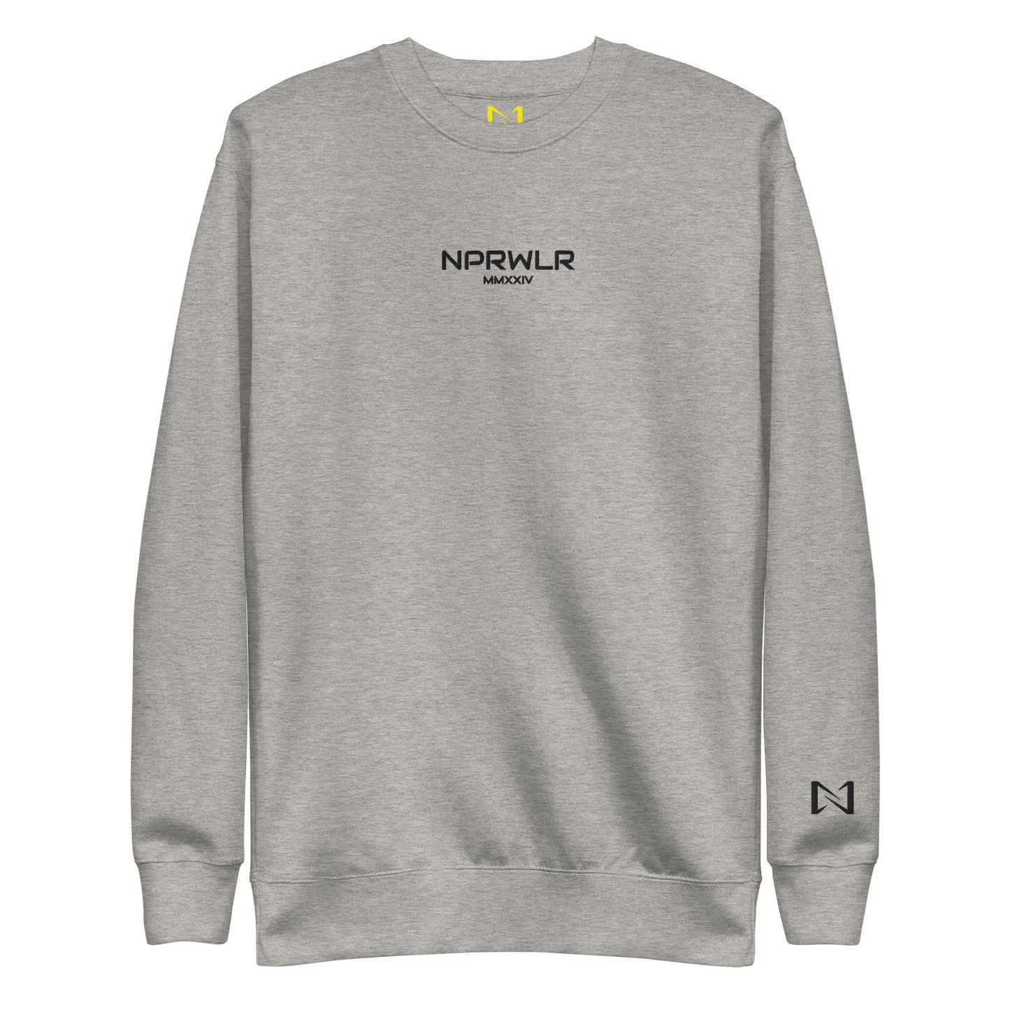 NPRWLR Premium Sweatshirt