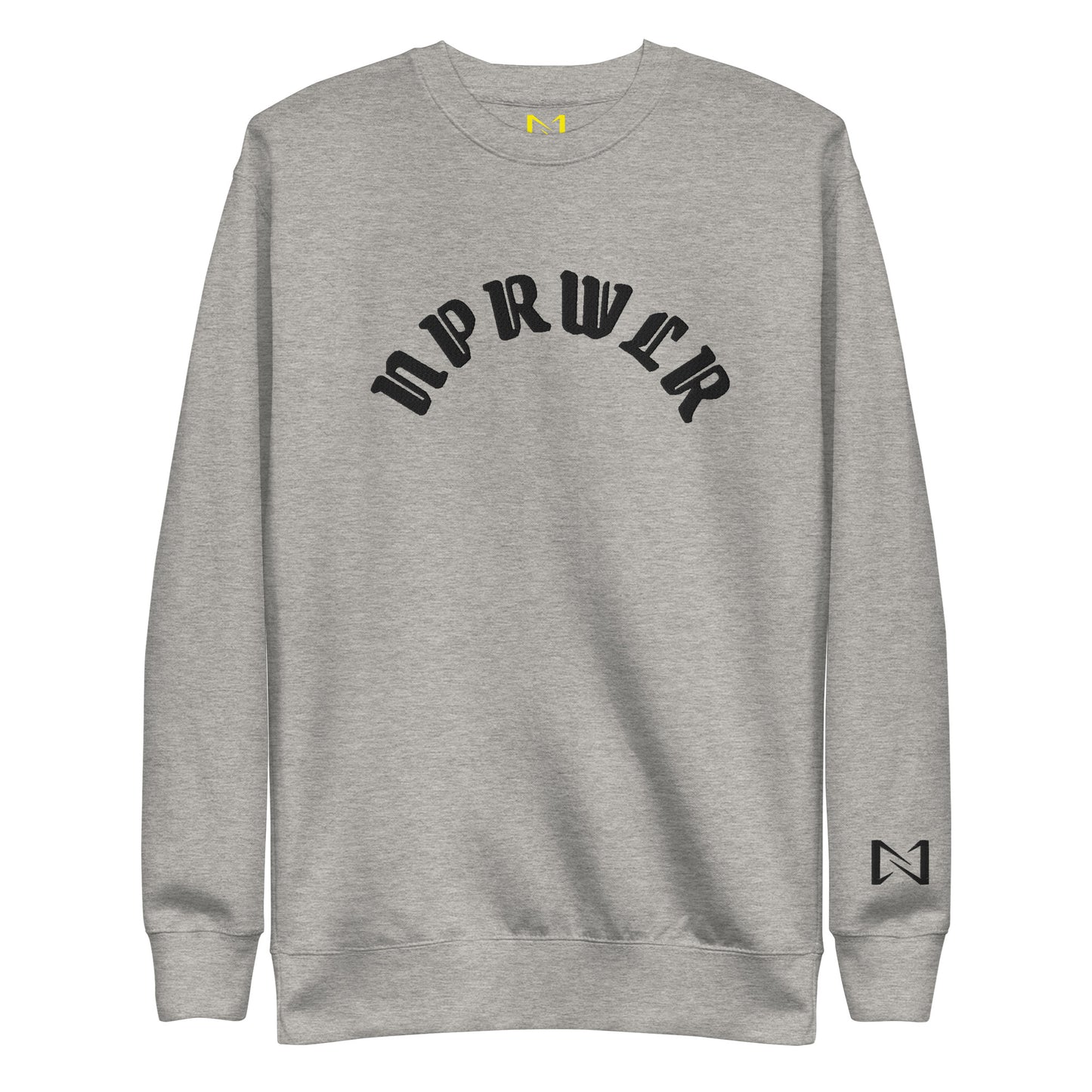 NPRWLR Premium Sweatshirt