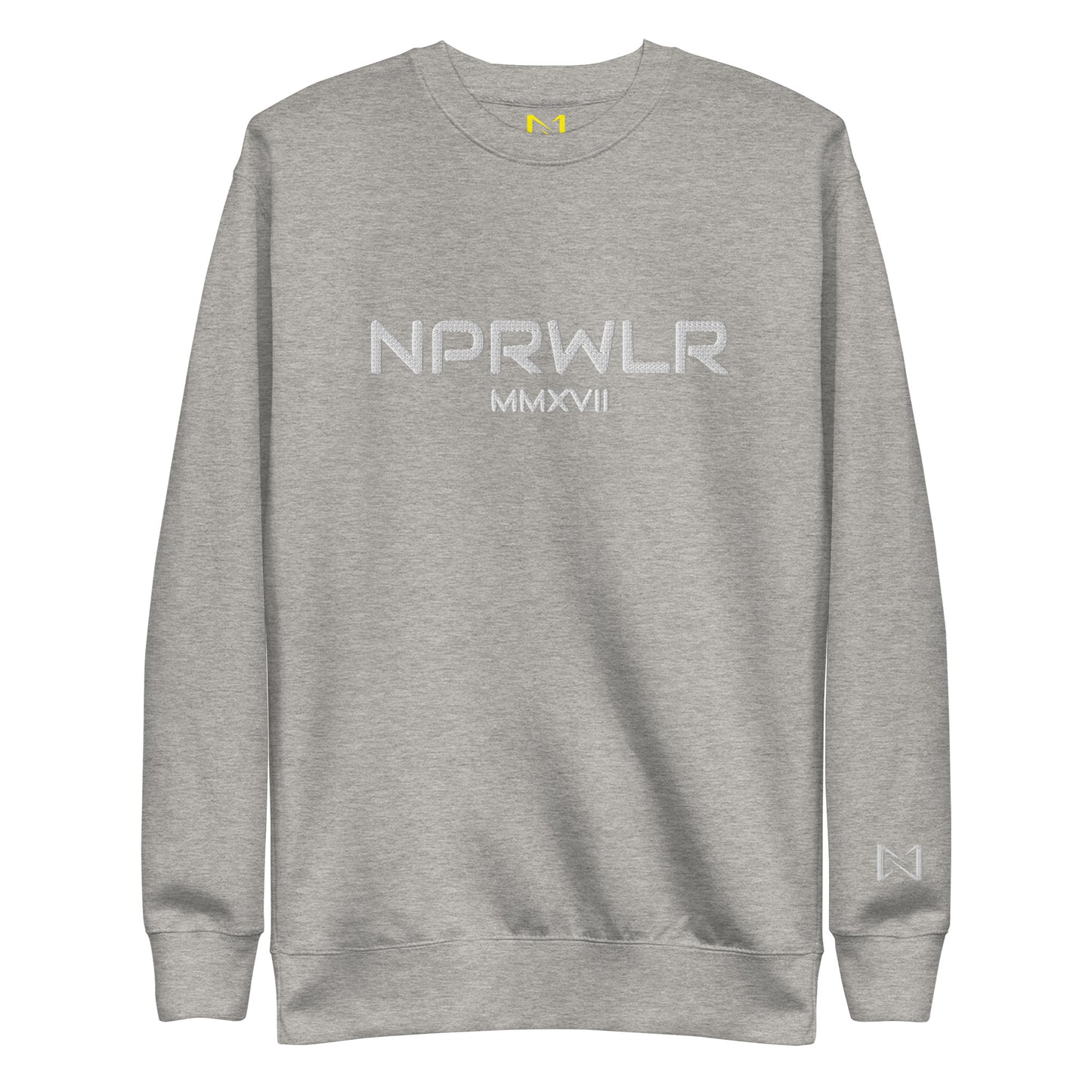 NPRWLR Premium Sweatshirt