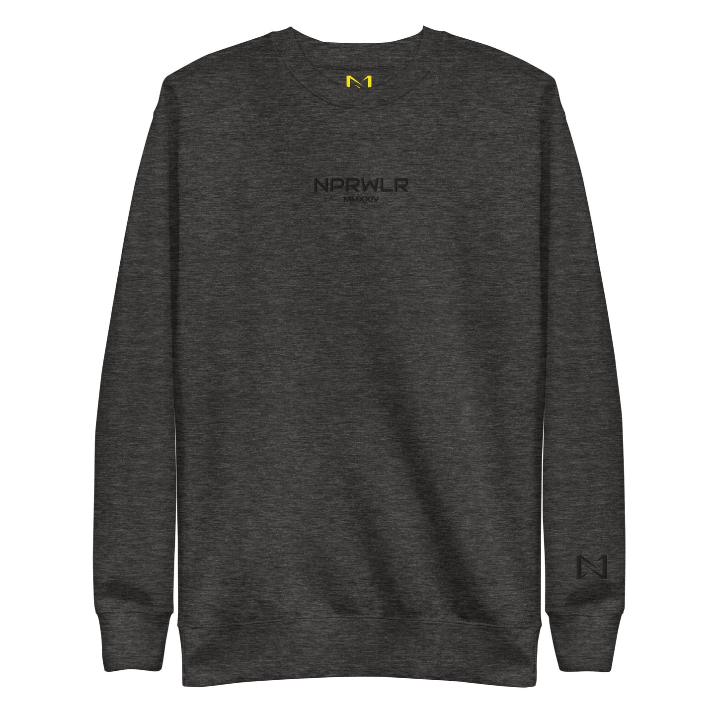 NPRWLR Premium Sweatshirt