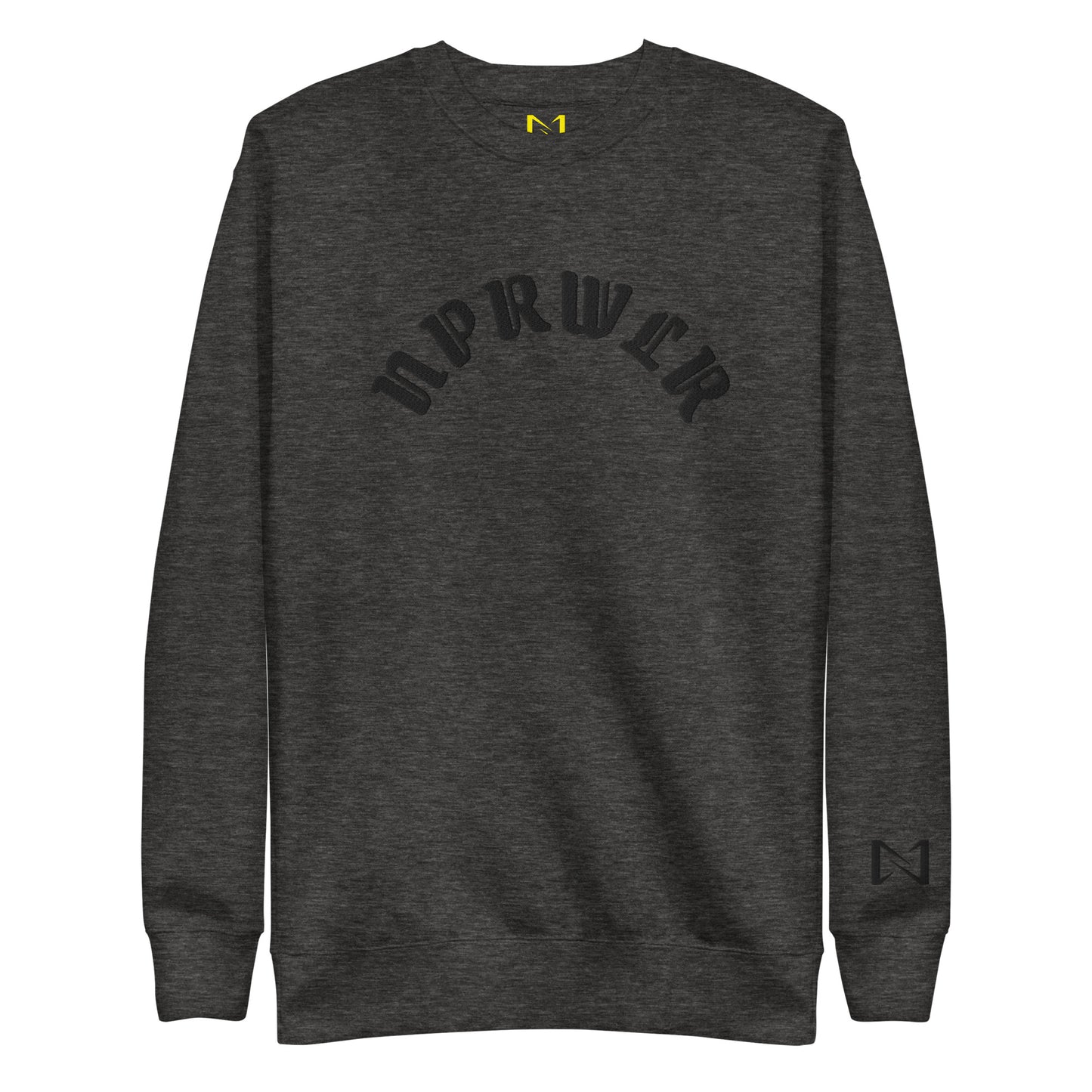 NPRWLR Premium Sweatshirt