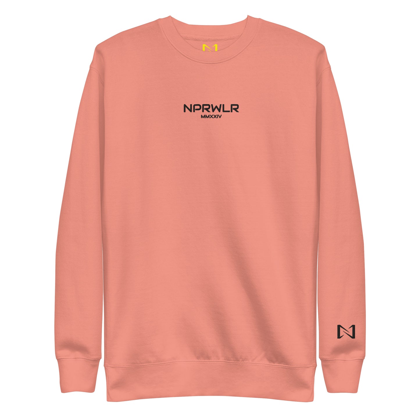 NPRWLR Premium Sweatshirt