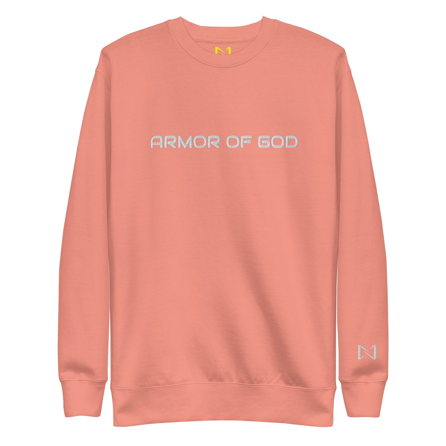 Armor of God Premium Sweatshirt