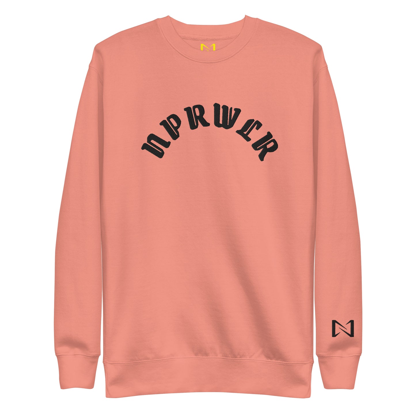 NPRWLR Premium Sweatshirt