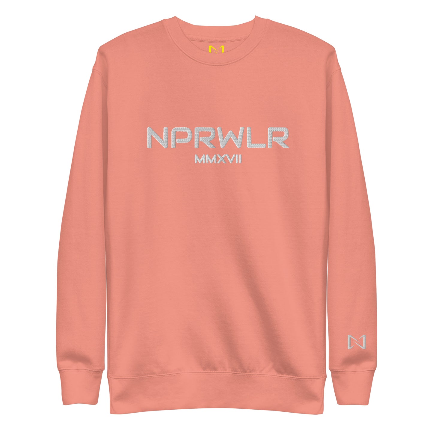 NPRWLR Premium Sweatshirt
