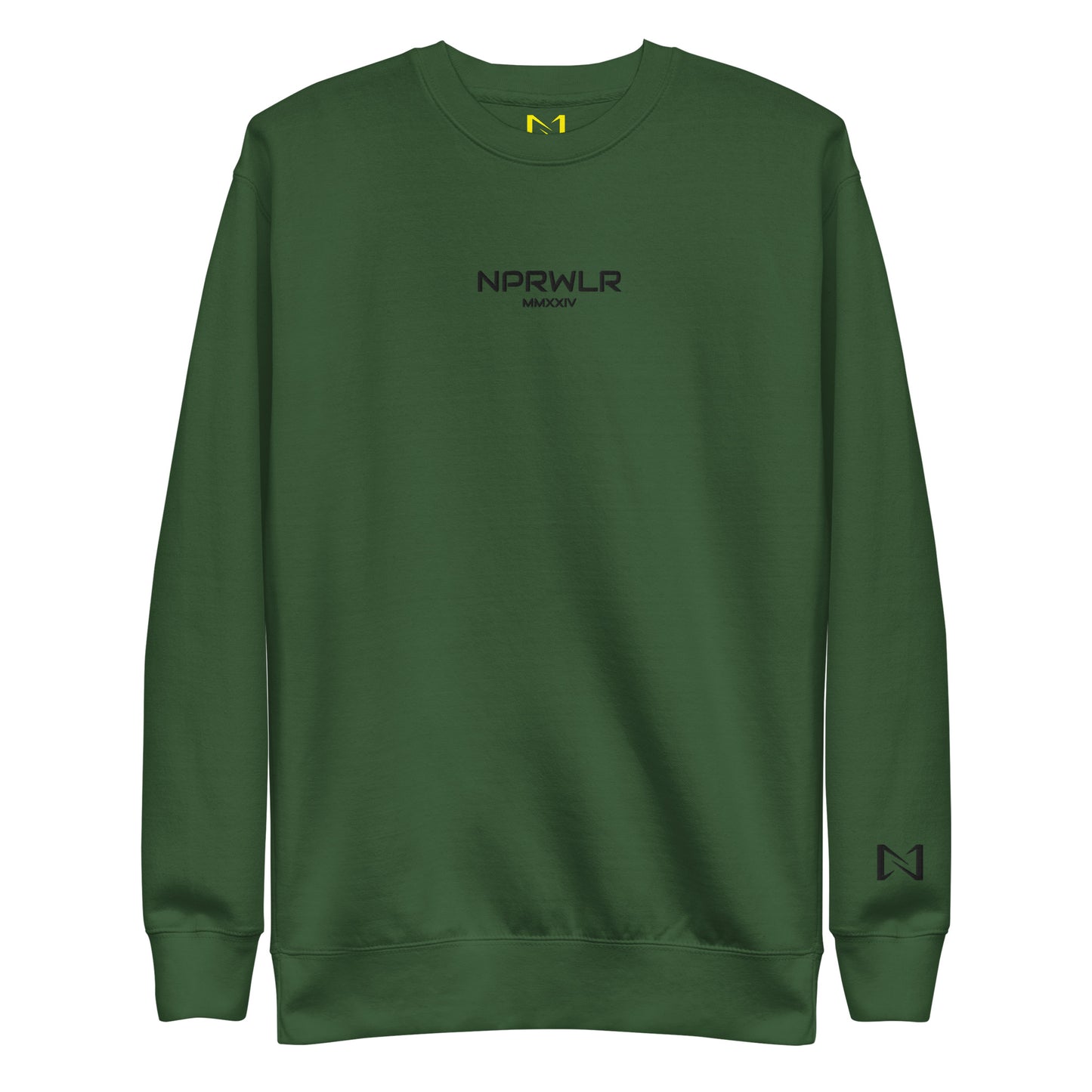 NPRWLR Premium Sweatshirt
