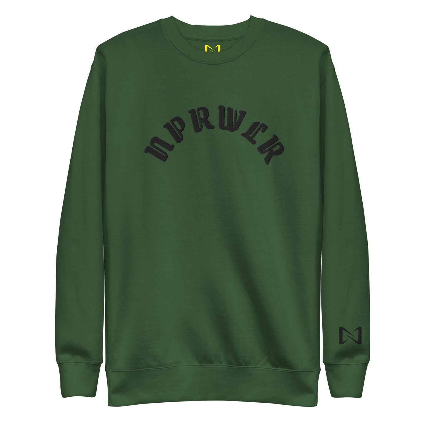 NPRWLR Premium Sweatshirt