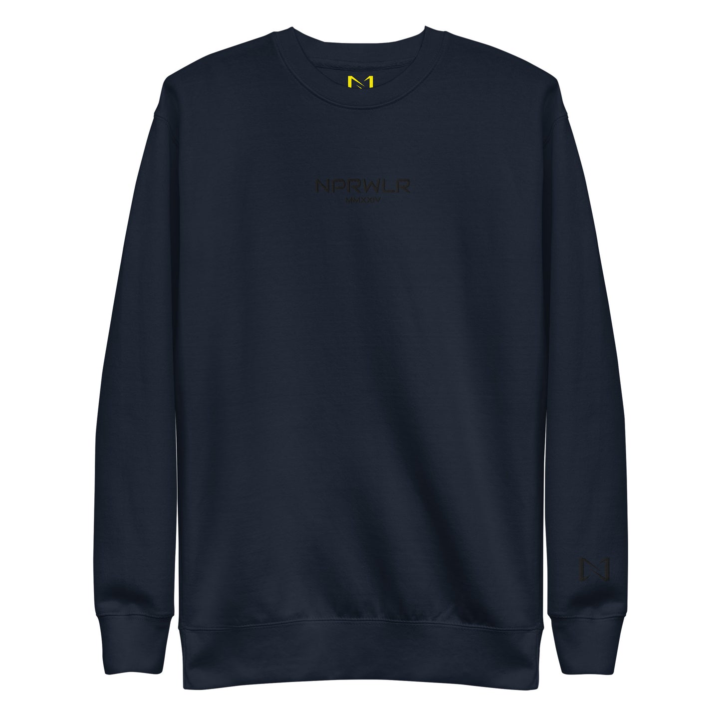 NPRWLR Premium Sweatshirt