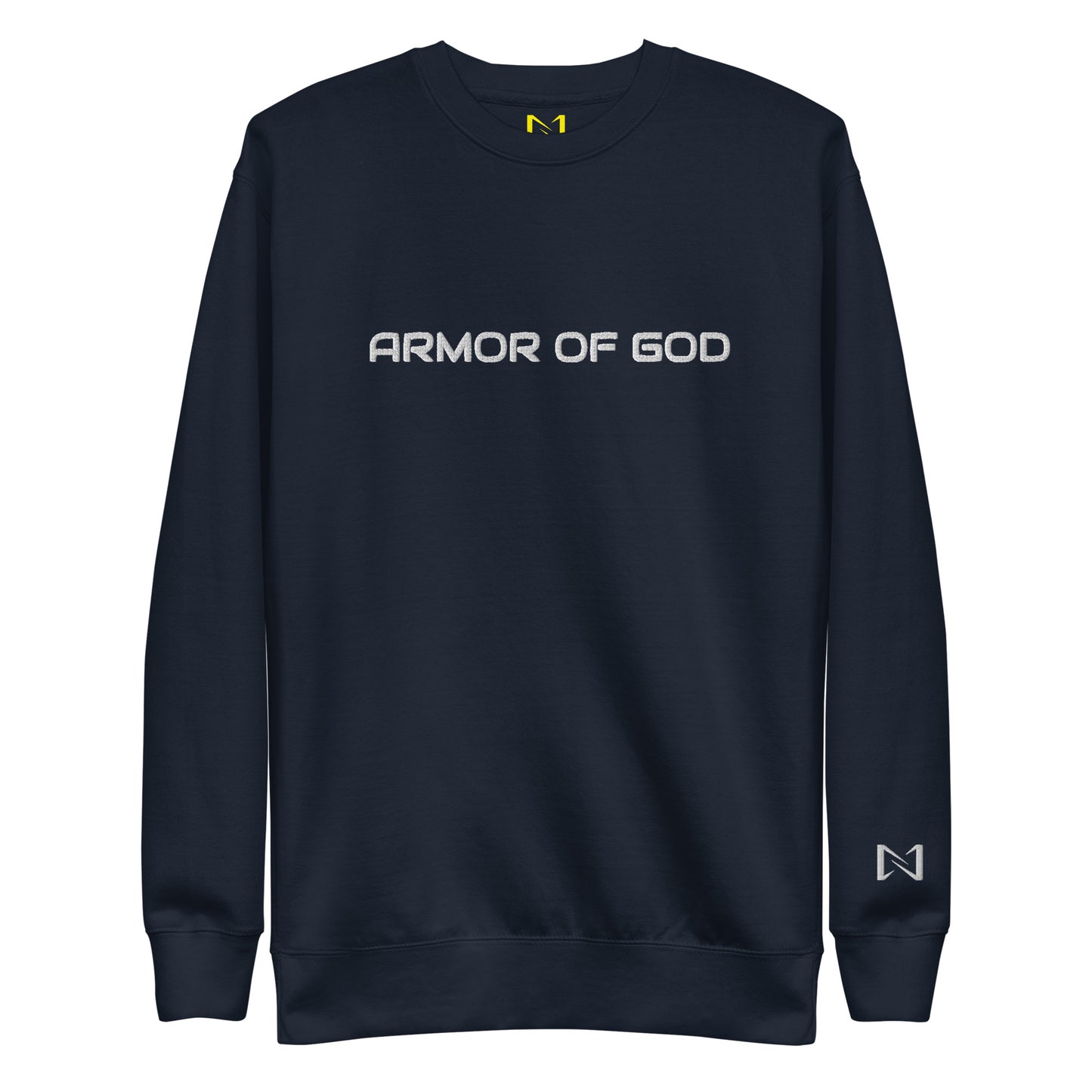 Armor of God Premium Sweatshirt