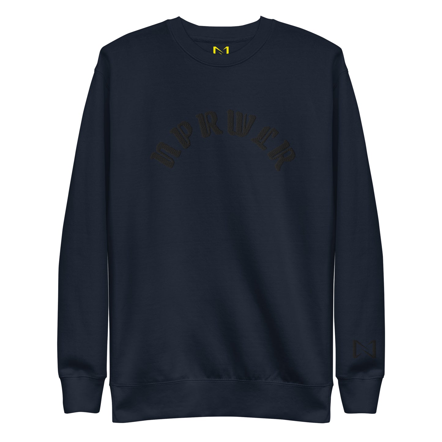 NPRWLR Premium Sweatshirt