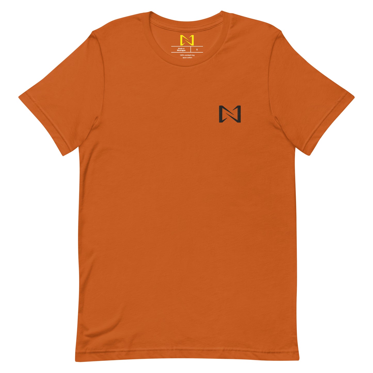Night Prowler Logo T-Shirt