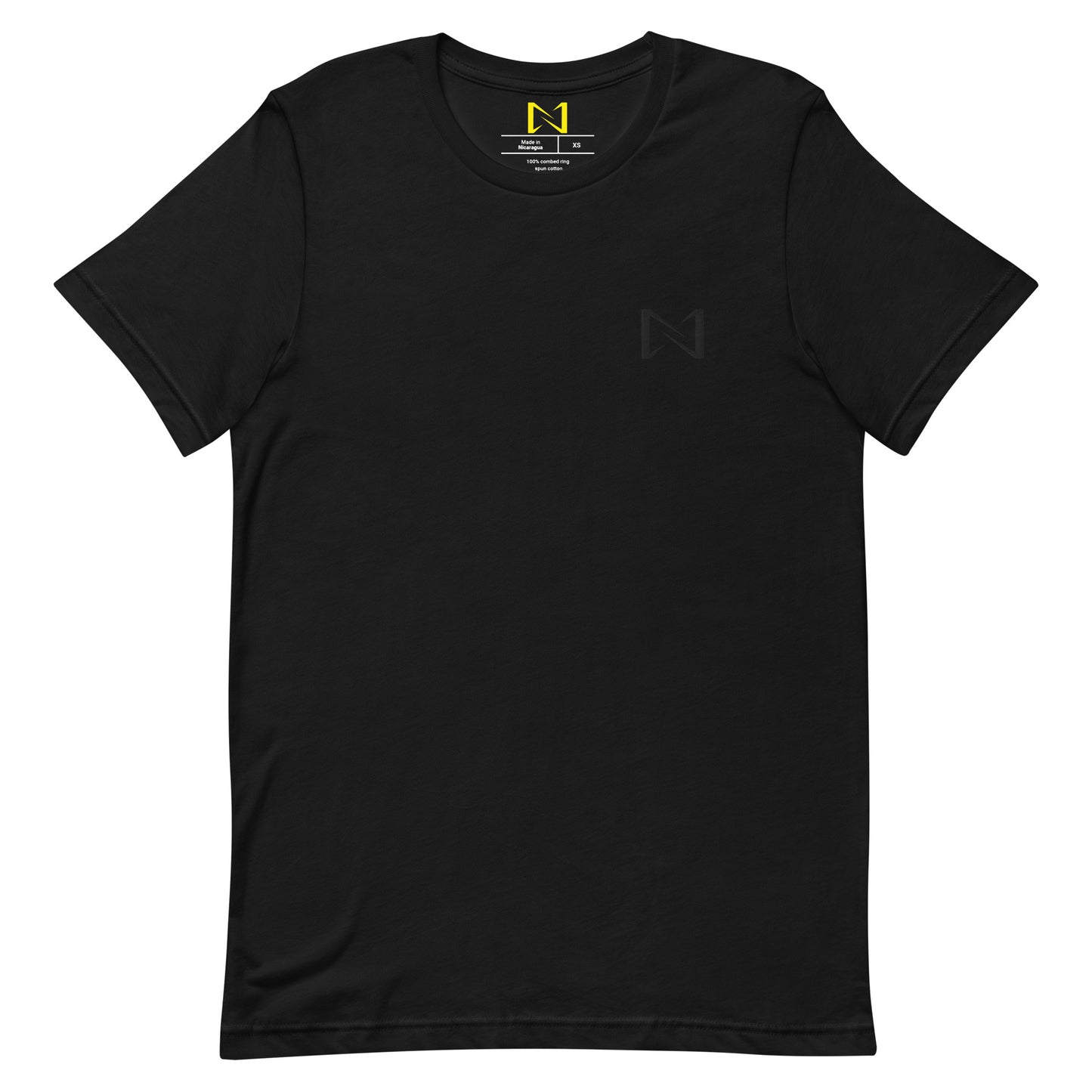 Night Prowler Logo T-Shirt