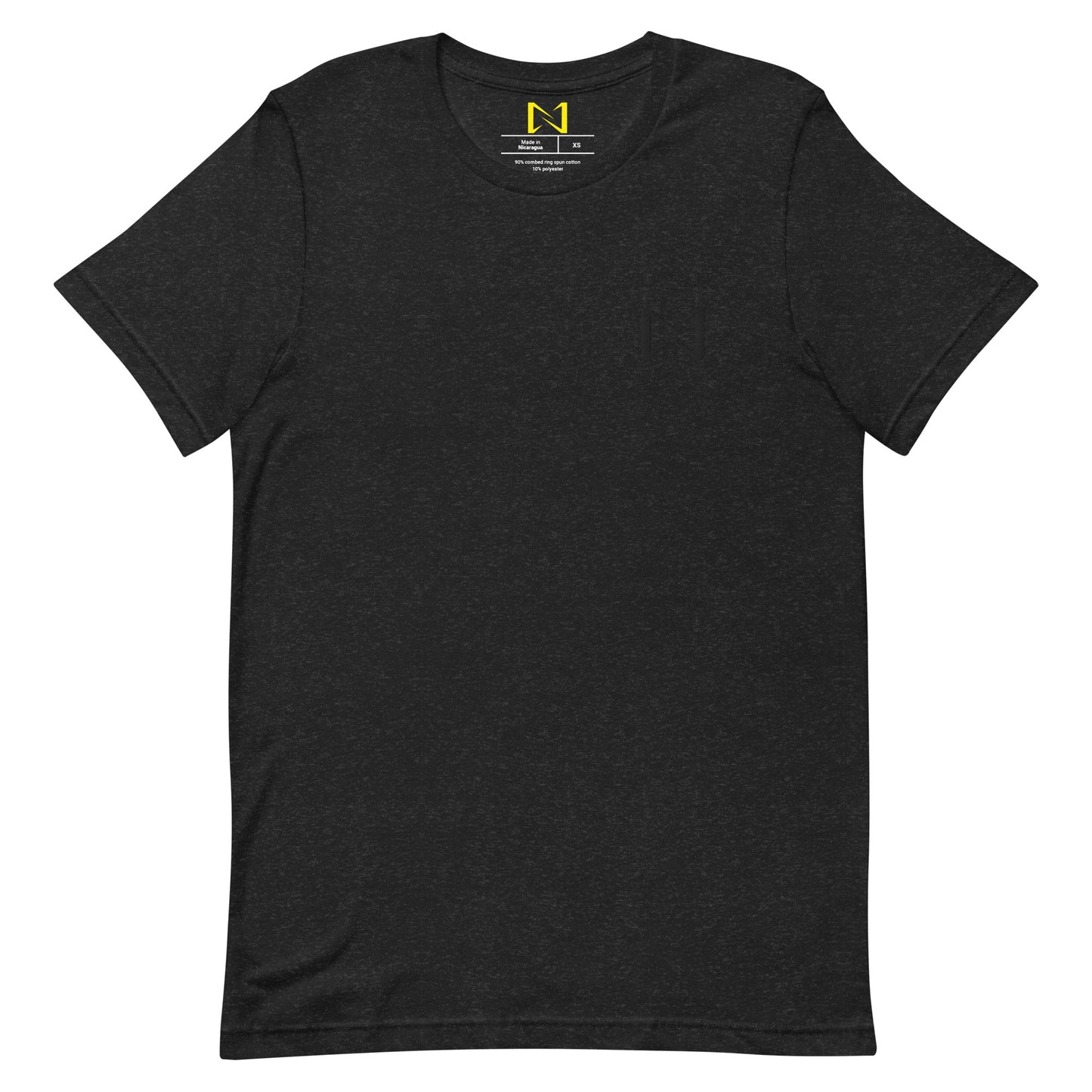 Night Prowler Logo T-Shirt