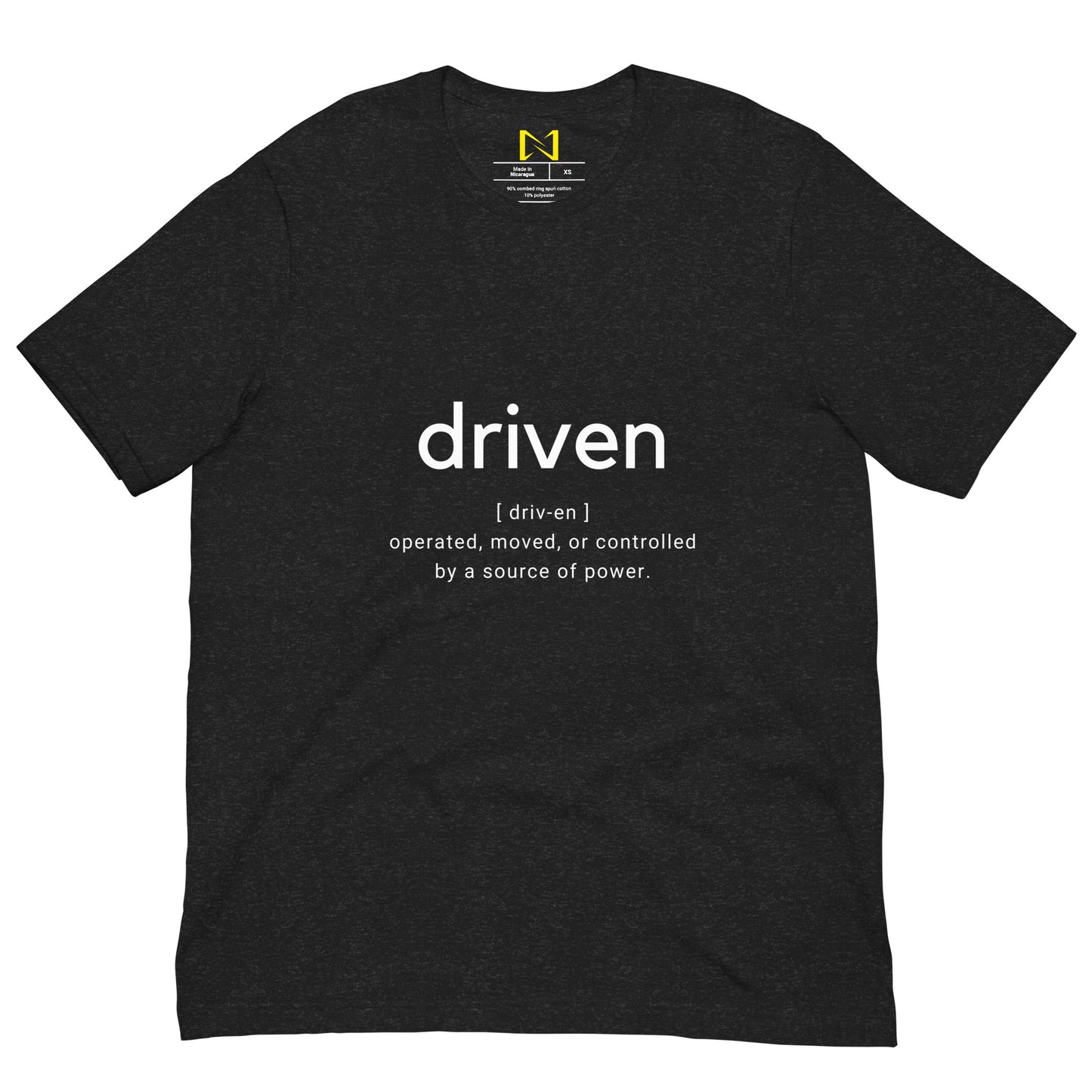 Driven T-Shirt