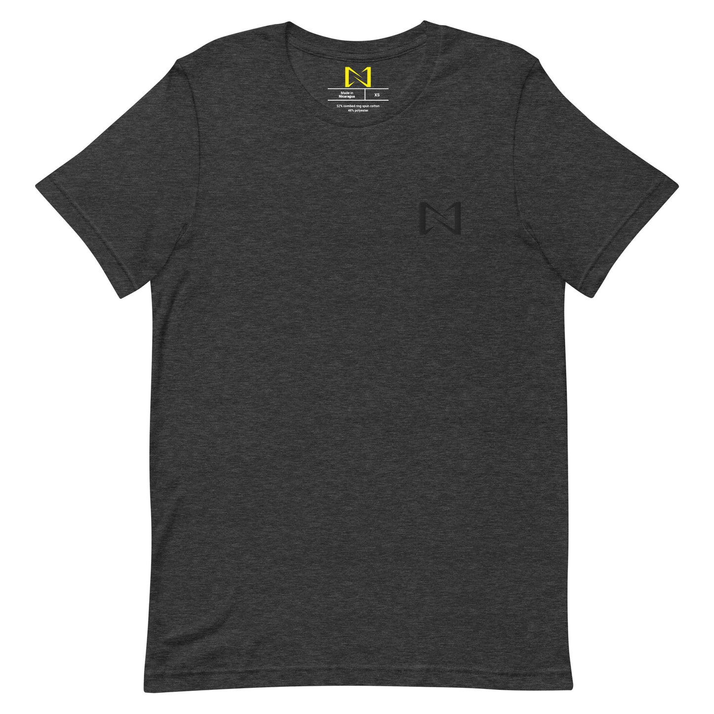 Night Prowler Logo T-Shirt