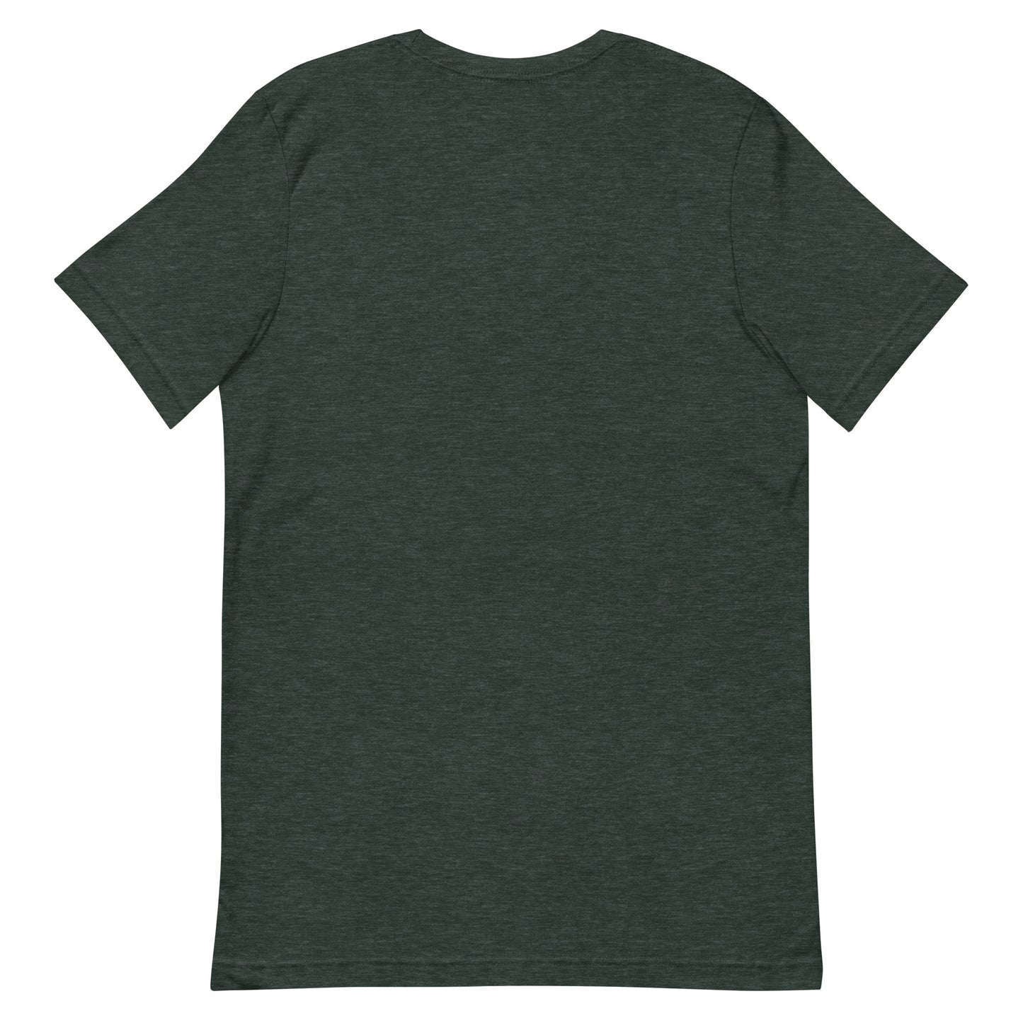 NPRWLR Embroidery T-Shirt
