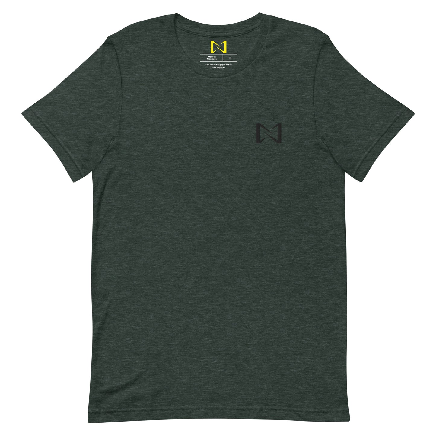 Night Prowler Logo T-Shirt