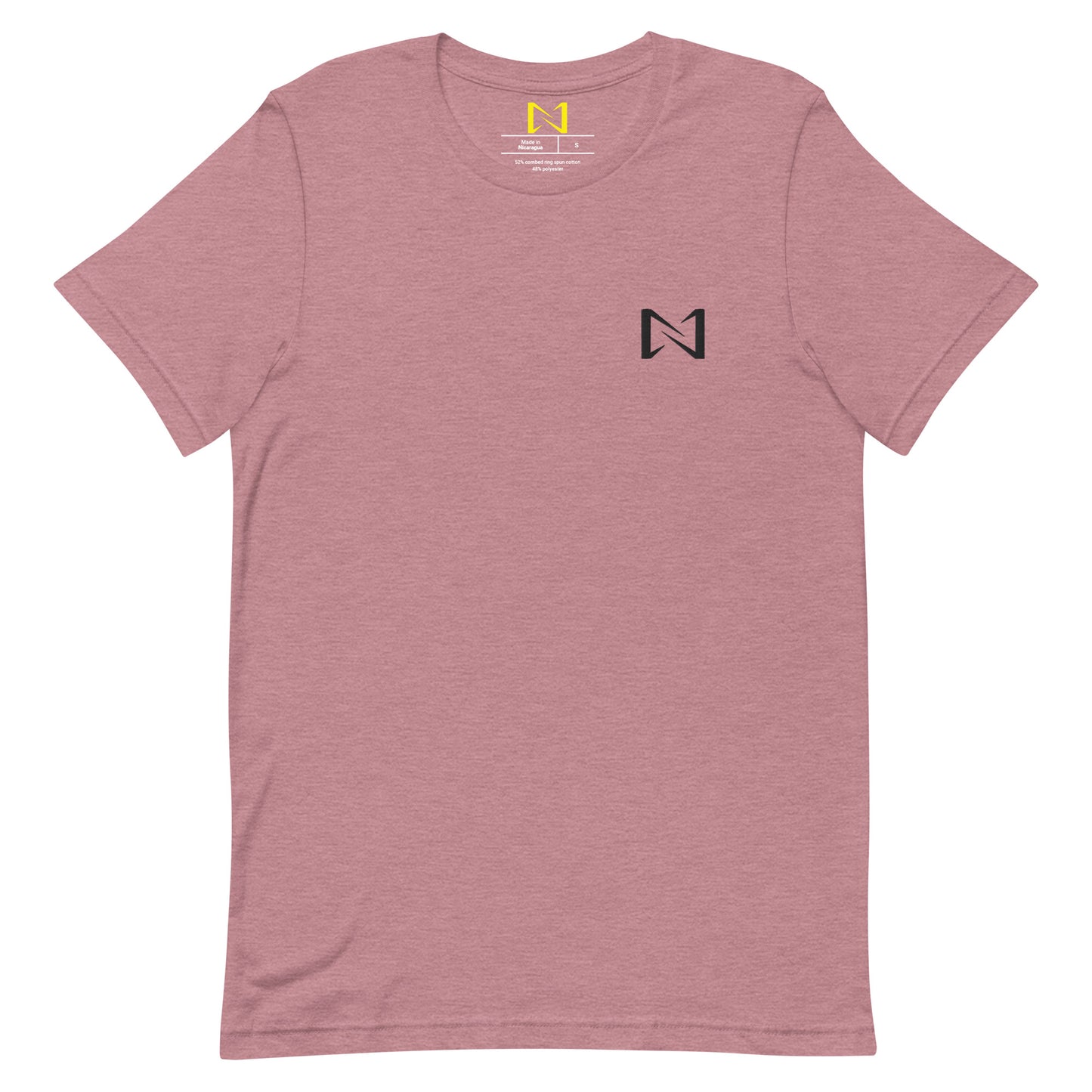 Night Prowler Logo T-Shirt