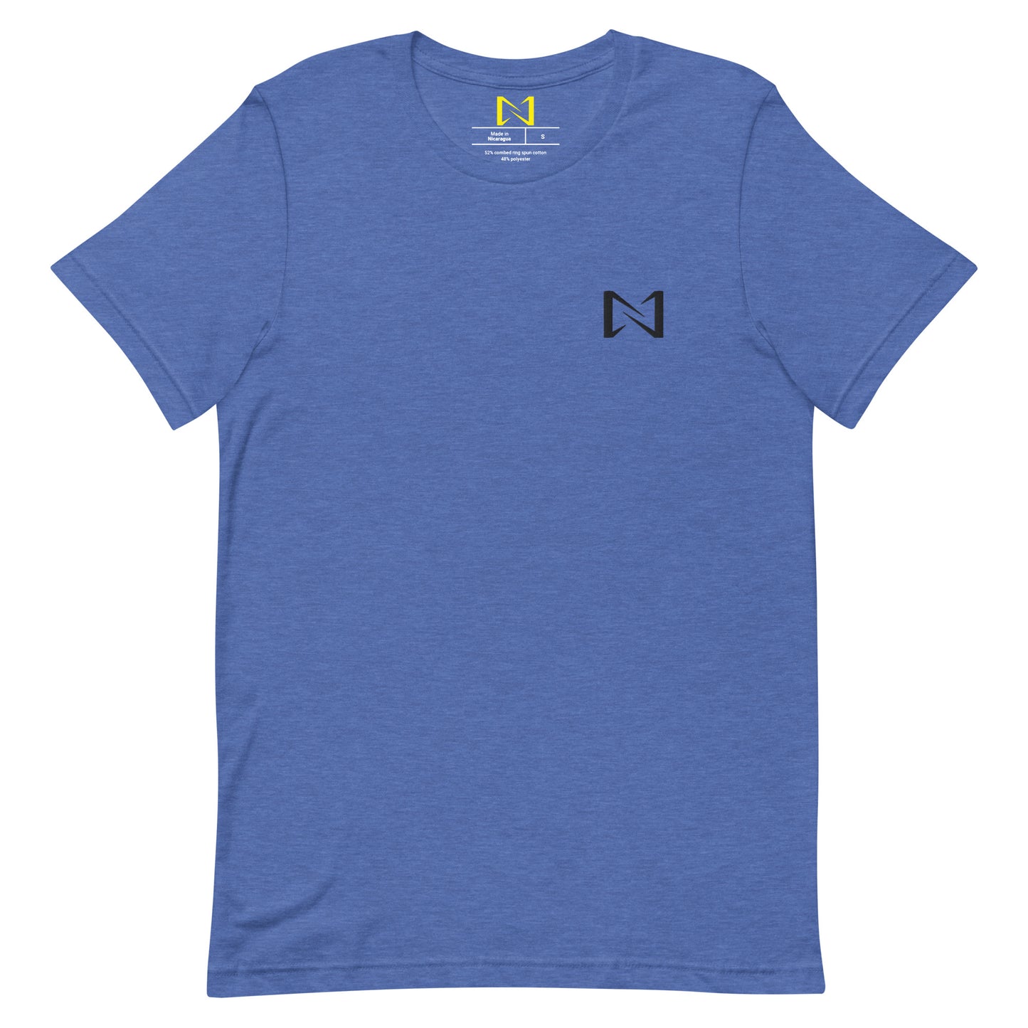 Night Prowler Logo T-Shirt