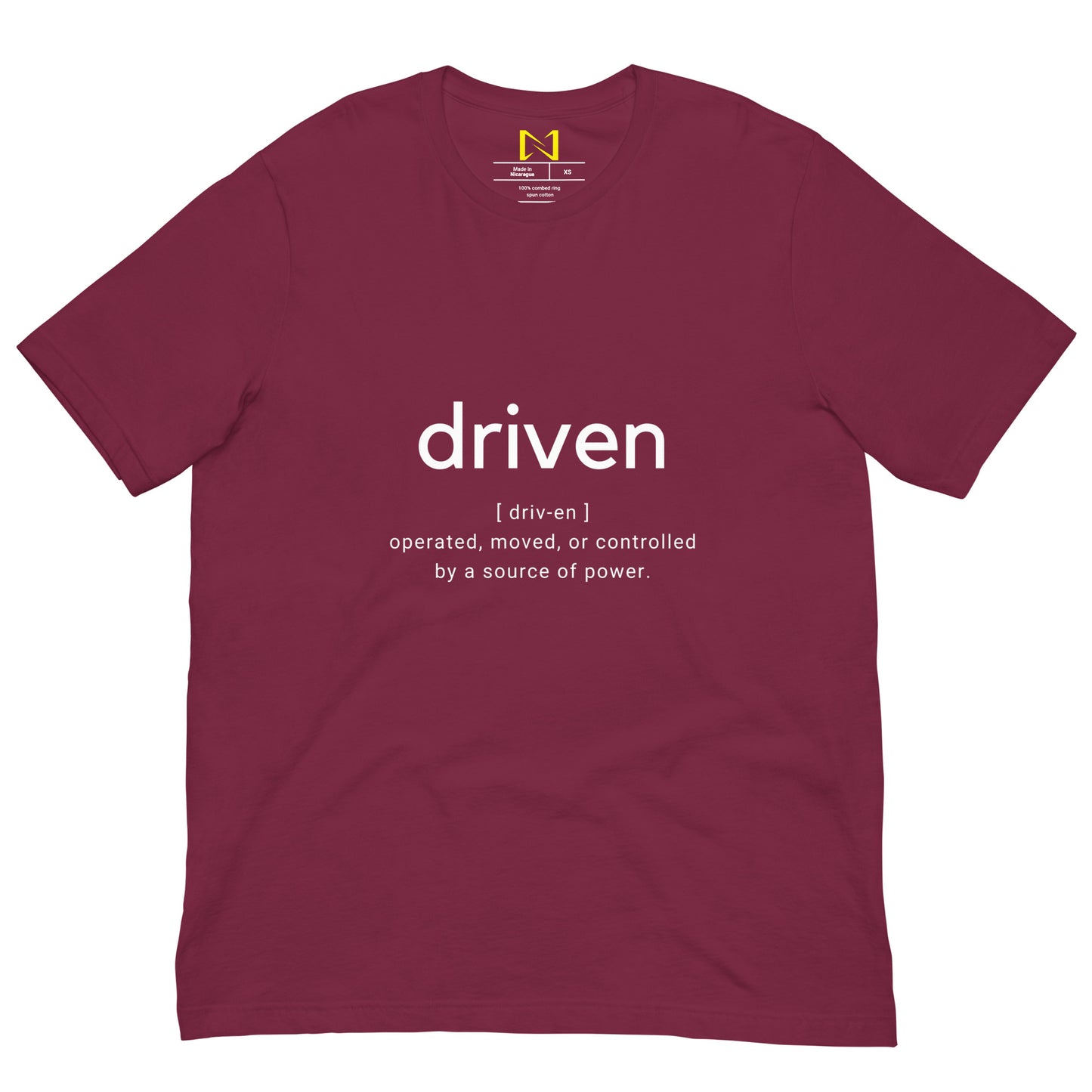 Driven T-Shirt