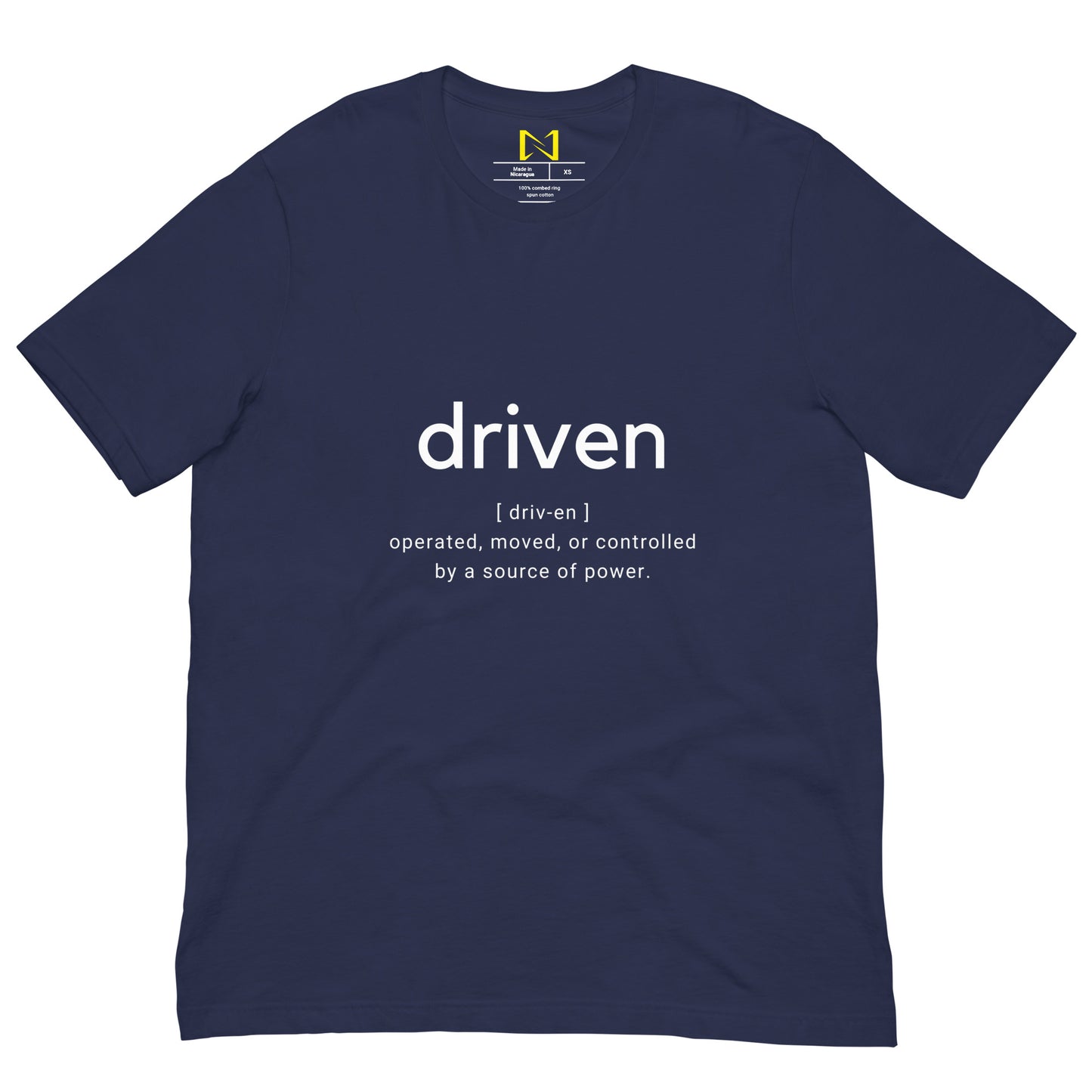 Driven T-Shirt