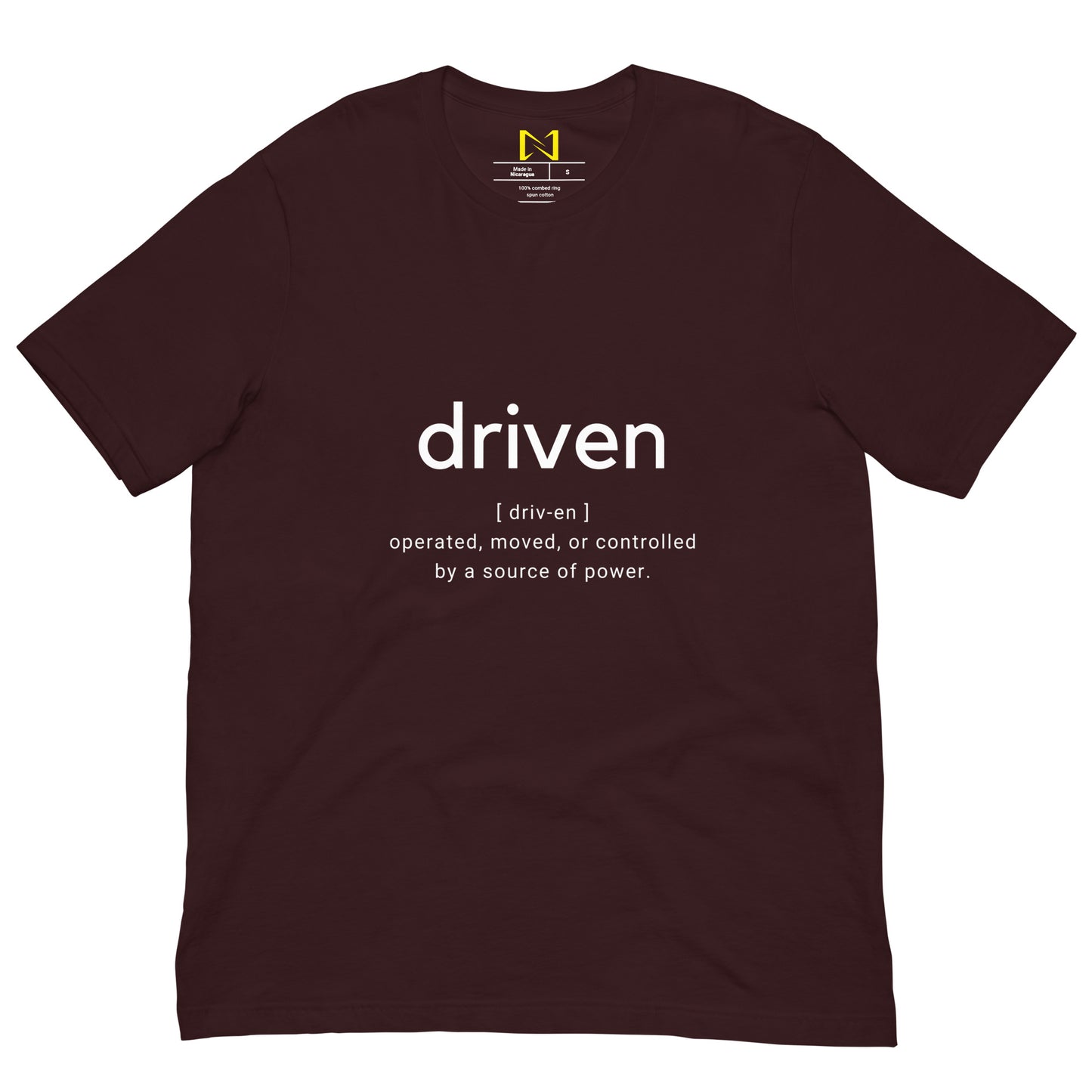 Driven T-Shirt