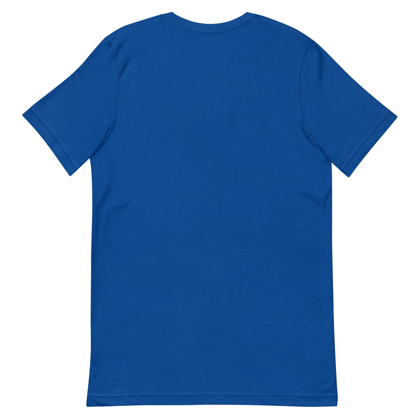 NPRWLR Embroidery T-Shirt