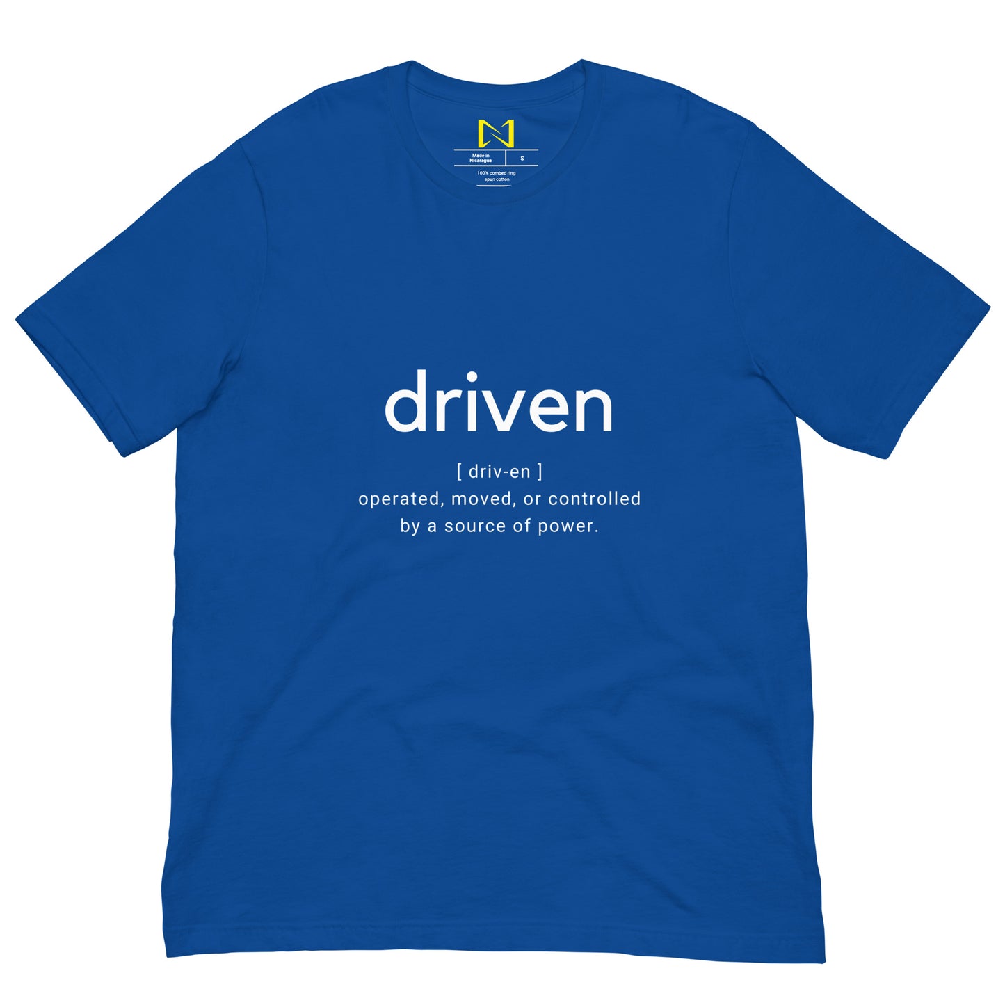 Driven T-Shirt