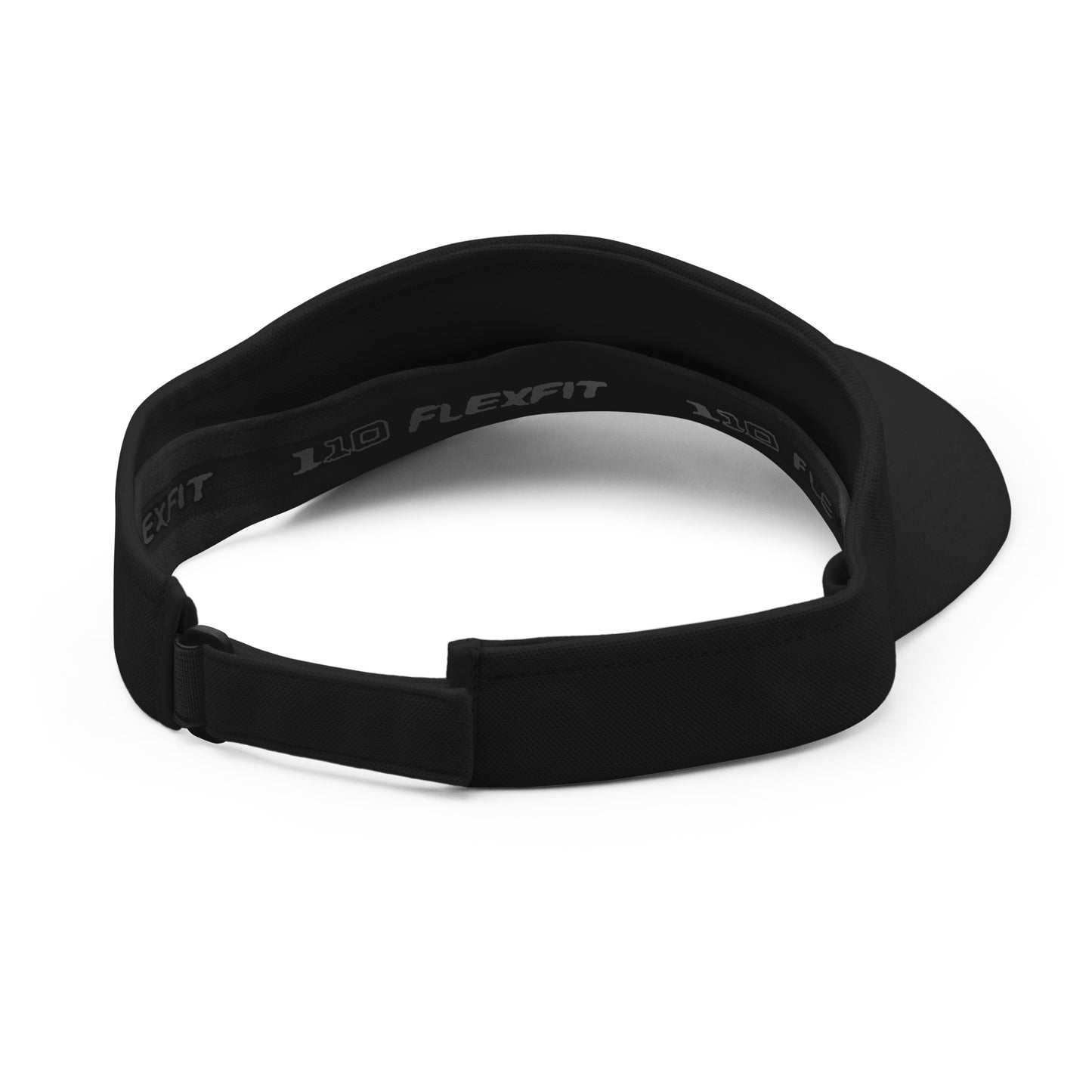 NPRWLR Visor