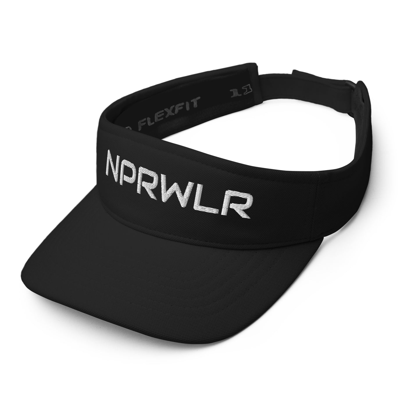 NPRWLR Visor
