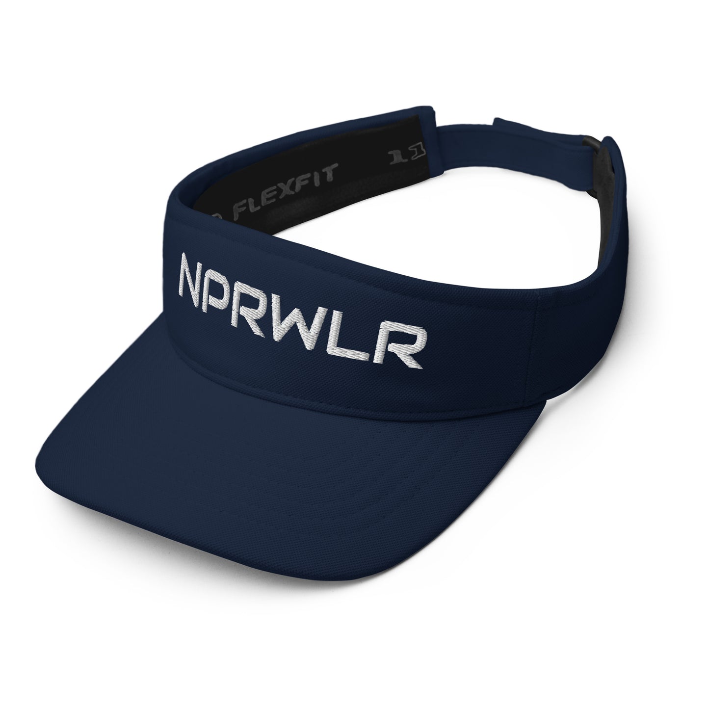 NPRWLR Visor