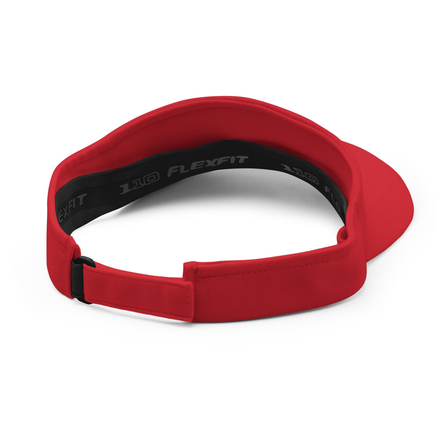 NPRWLR Visor