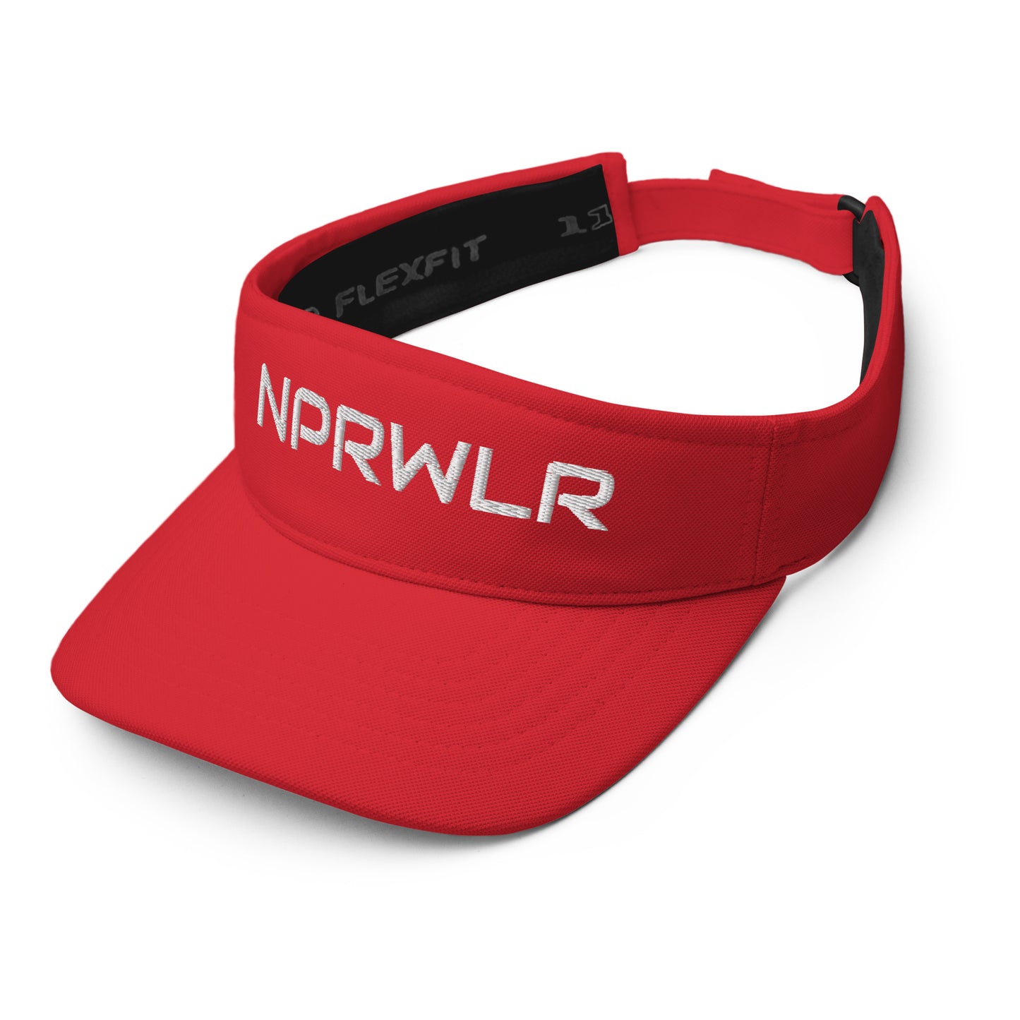 NPRWLR Visor