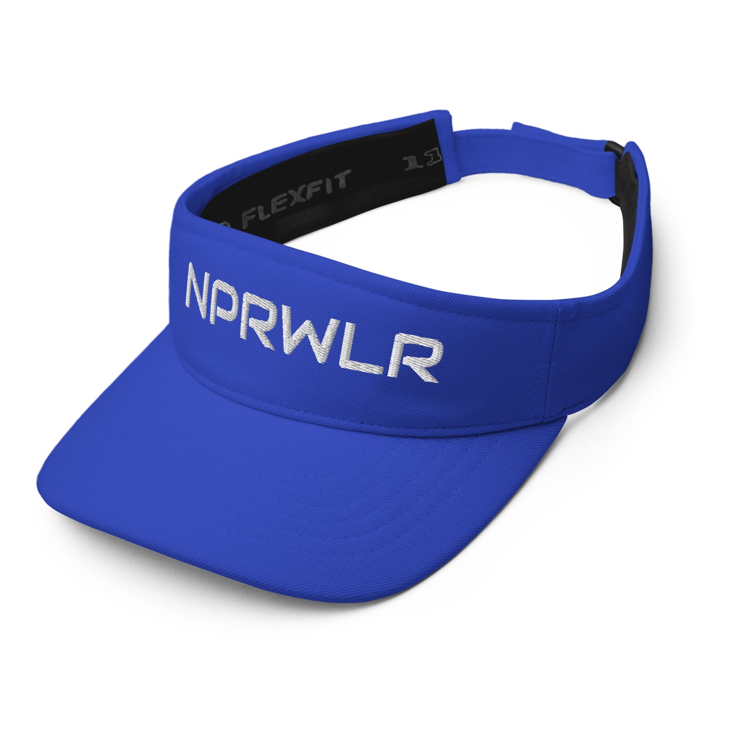 NPRWLR Visor