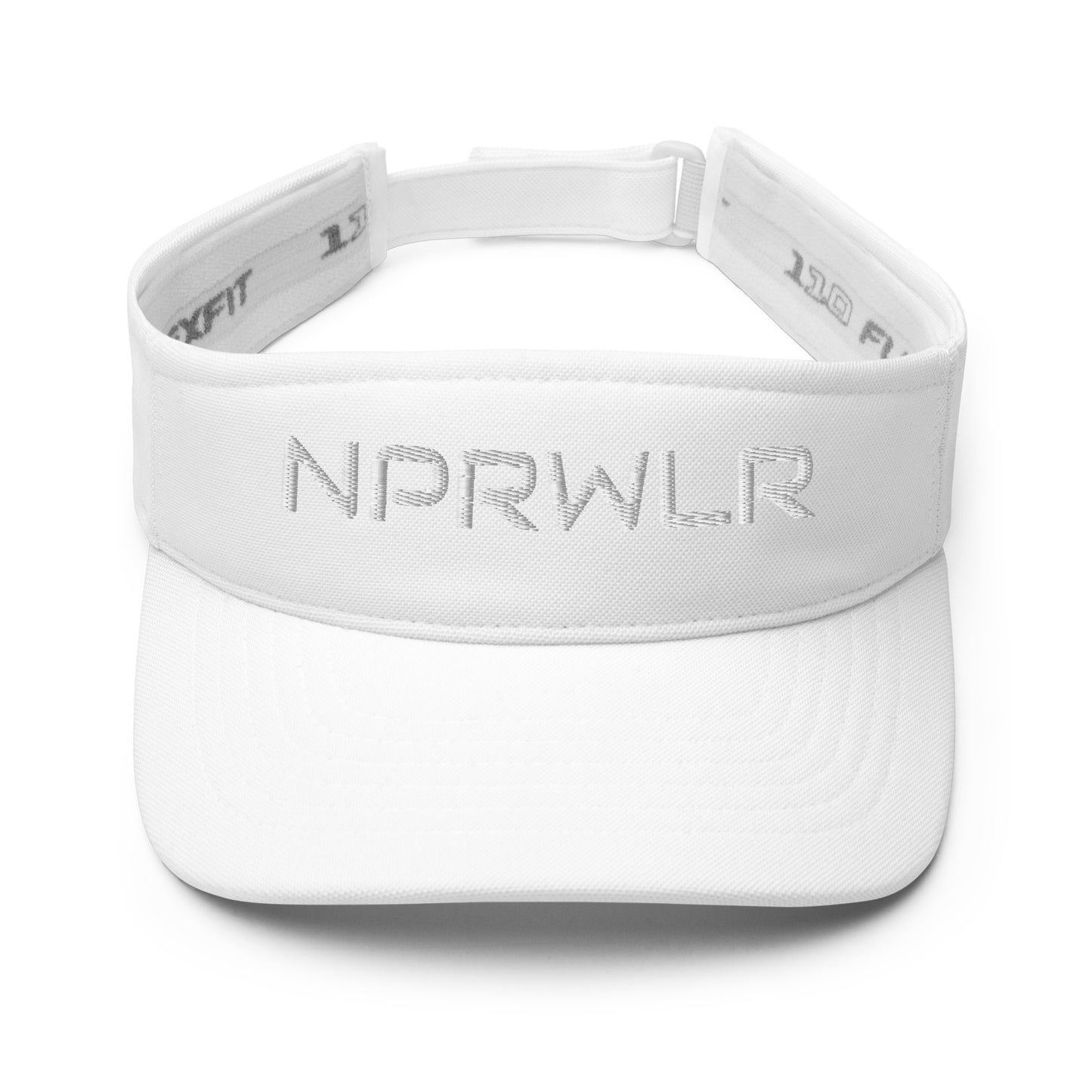 NPRWLR Visor