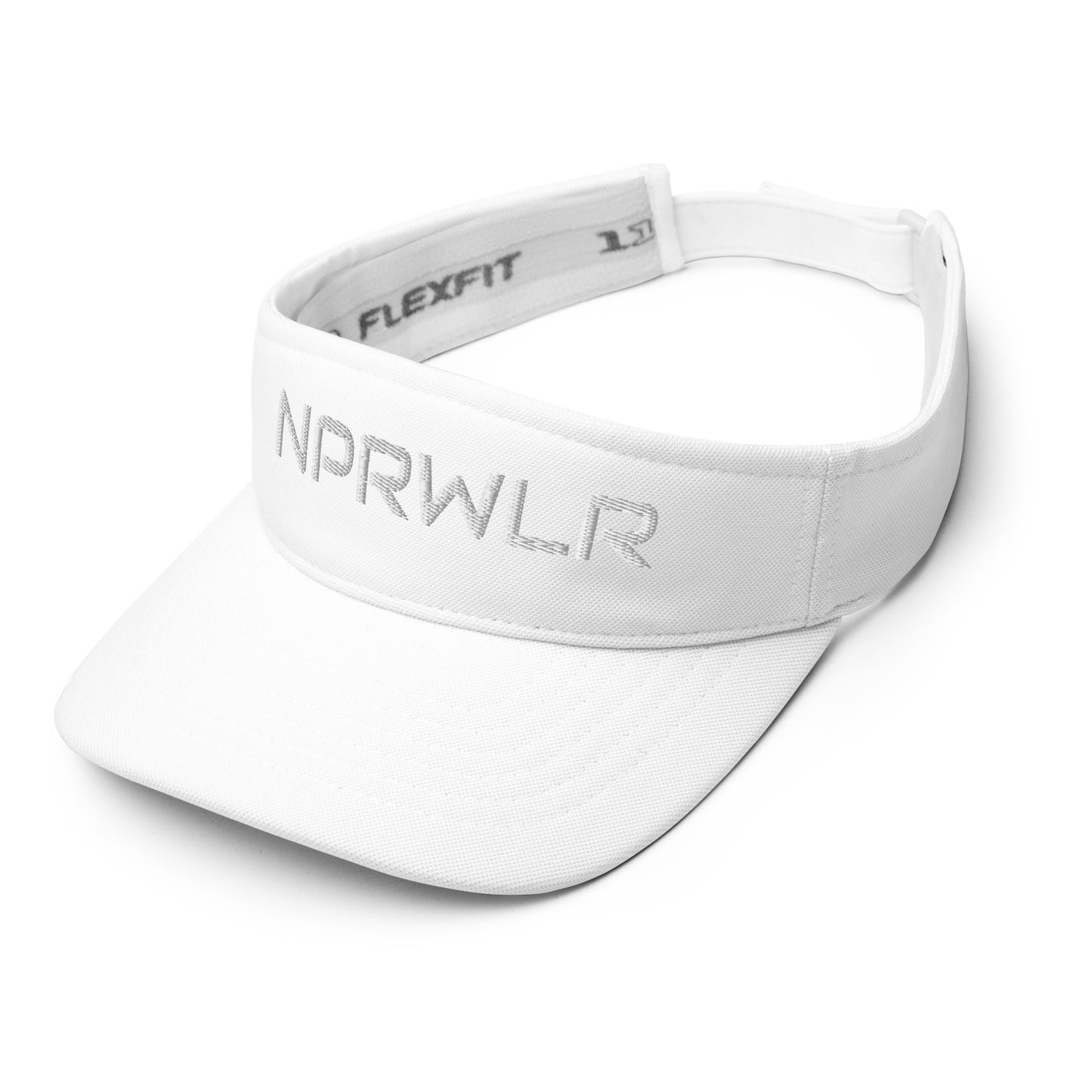 NPRWLR Visor