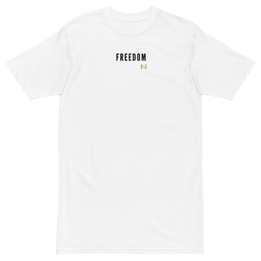 Freedom Men’s Tee