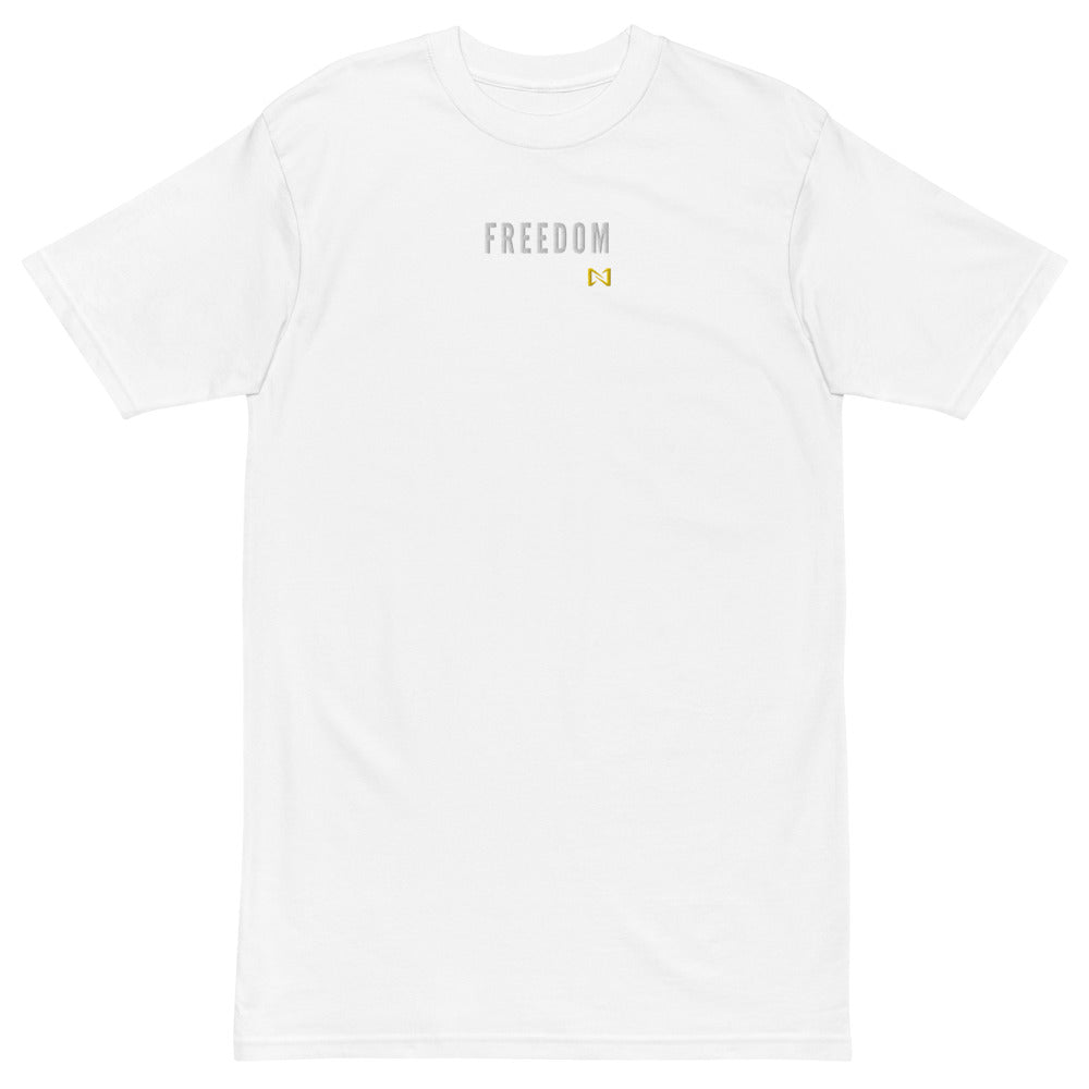 Freedom Men’s Tee