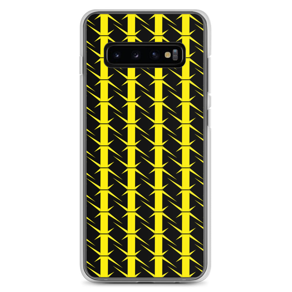 Night Prowler Apparel Samsung Case