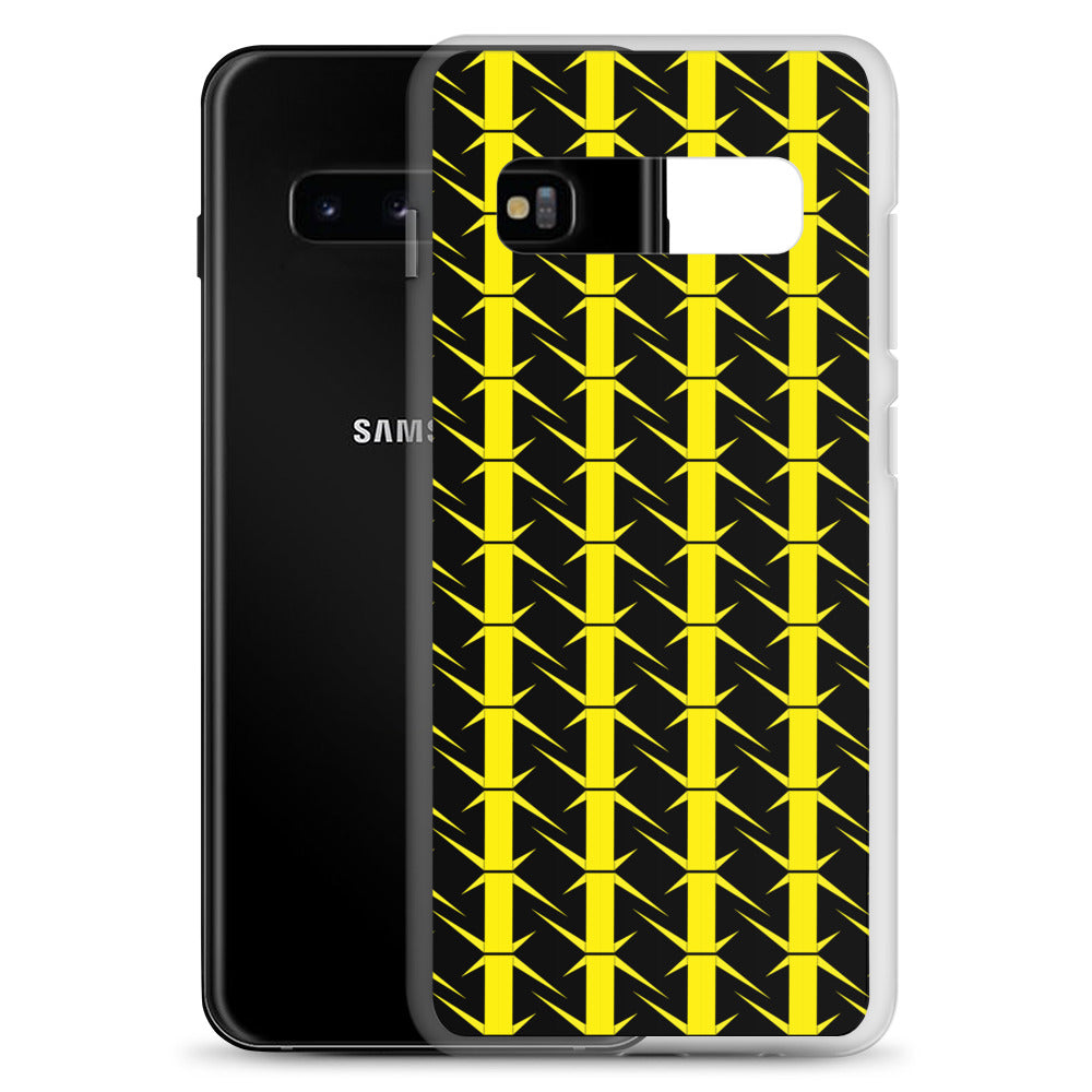 Night Prowler Apparel Samsung Case