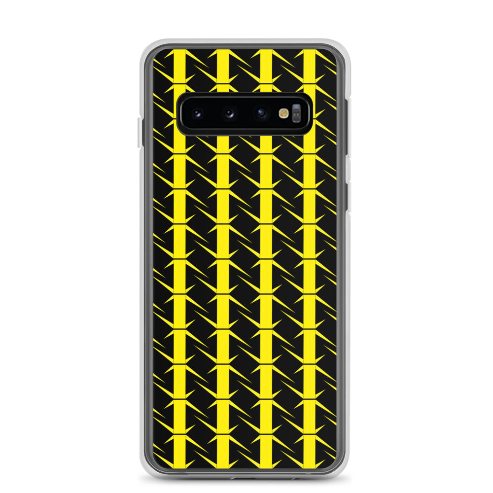Night Prowler Apparel Samsung Case