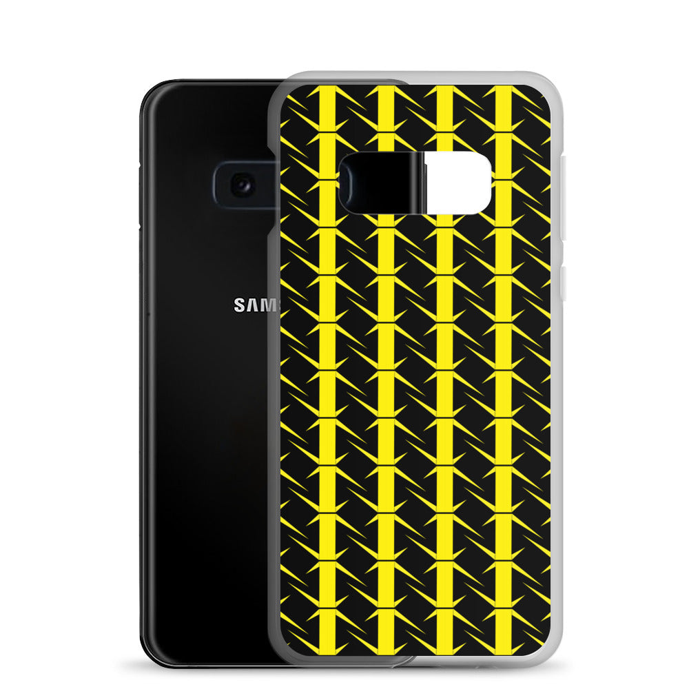 Night Prowler Apparel Samsung Case