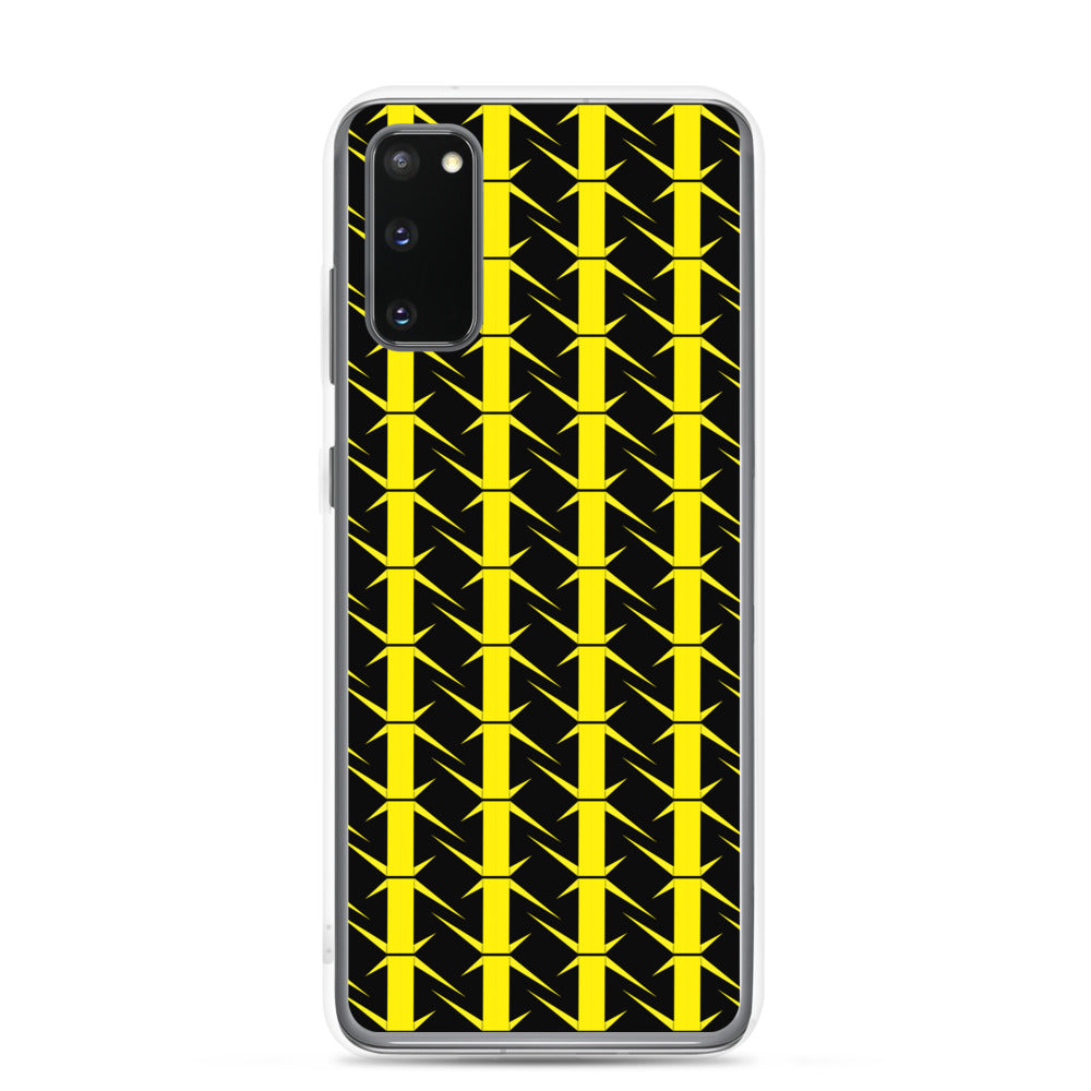 Night Prowler Apparel Samsung Case