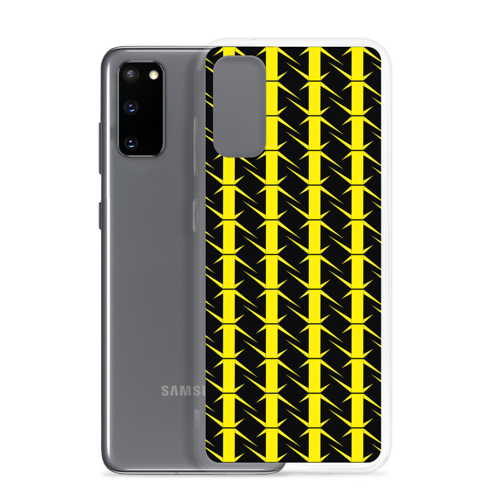 Night Prowler Apparel Samsung Case