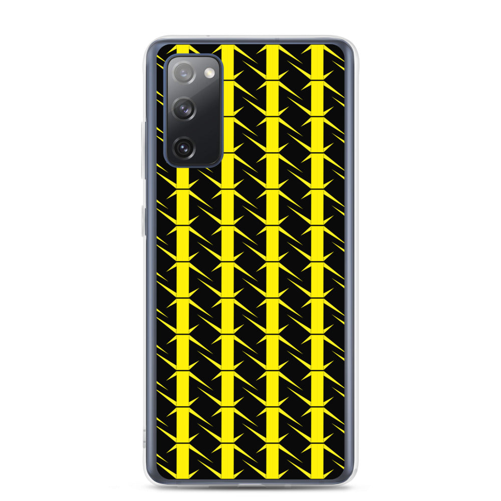 Night Prowler Apparel Samsung Case