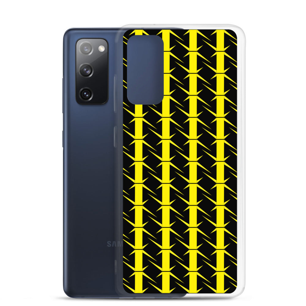 Night Prowler Apparel Samsung Case