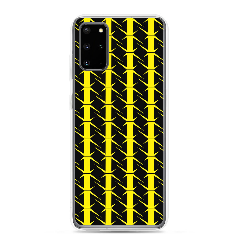 Night Prowler Apparel Samsung Case